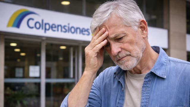 Colpensiones suspende pensiones por este documento: jubilados deben revisarlo urgente