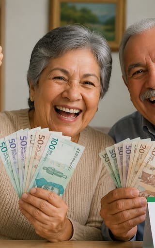 Pensión familiar en Colombia: así podrá unir semanas con su pareja y recibir un salario mínimo