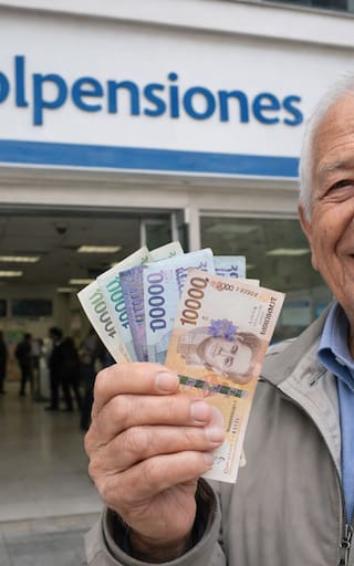 Colpensiones: estos pensionados no tienen derecho a la Mesada 2 en febrero