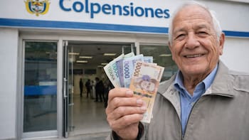 Colpensiones: estos pensionados no tienen derecho a la Mesada 2 en febrero