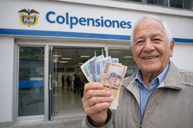 La decisión incluye retroactivos y el reconocimiento de intereses moratorios, garantizando el cumplimiento de los derechos de los trabajadores en Colombia.