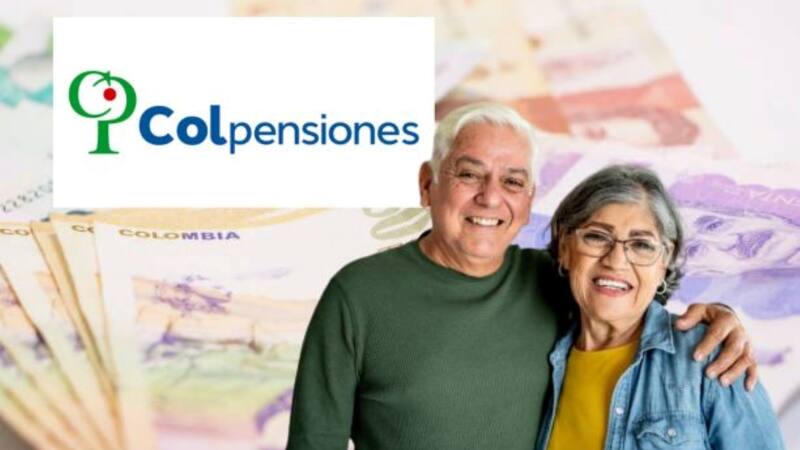 Colpensiones anuncia cuándo pagará la mesada 13 y confirma quiénes recibirán el giro extra de diciembre