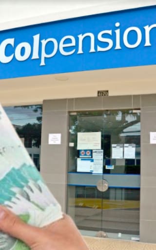 Colpensiones eliminó a estos pensionados y no podrán recibir la Mesada 13: quiénes quedan fuera de la Prima de Navidad en Colombia