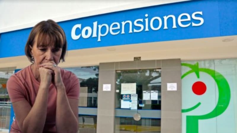 Si usted esta entre los 55 y los 60 años, es el momento crucial para actuar y proteger su pensión de vejez. (Fuente: Archivo)