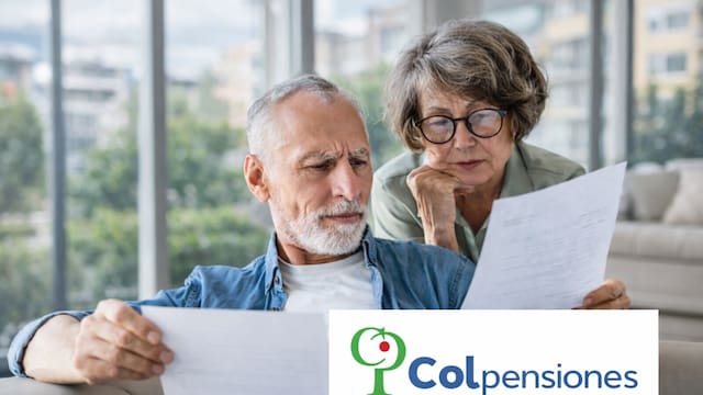 Colpensiones y fondos privados lo revelaron: las alternativas para pensionarse en Colombia sin cumplir la edad o semanas mínimas