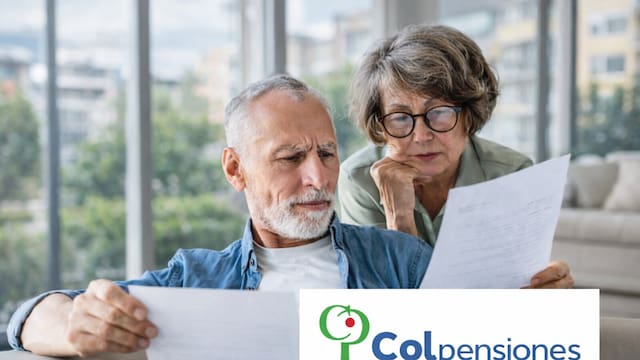 Colpensiones advierte | Los empleados mayores a 55 años deben realizar este trámite o perderán la pensión para siempre