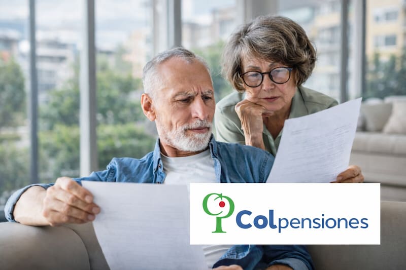 La historia laboral define si una persona cumple los requisitos para pensionarse en Colombia.