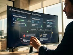 Inteligencia Artificial y el trabajo que viene: lo que ya saben los CEOs, pero todavía no hacen