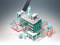 Estrategia en “flow”: el modelo de empresa viva