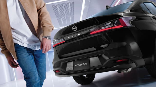 ¿Se puede perdonar a una CVT? El reto de Nissan para reeducar al mercado