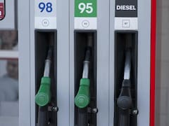 ¿Cuánto cuesta cargar el coche? Este es el precio del litro de gasolina y el del gasóleo este domingo 21 de junio
