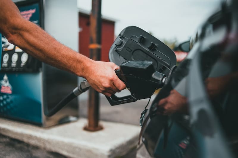 El precio del litro de combustible en España (foto: Pixabay).