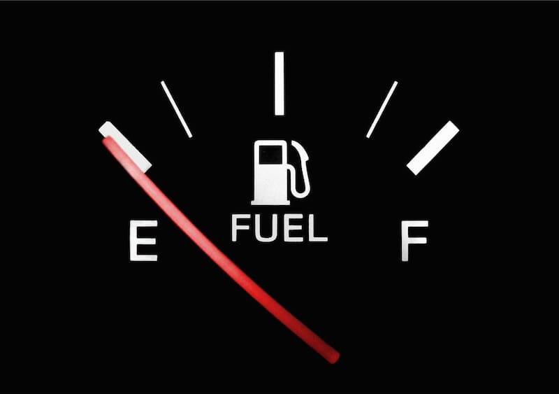 El precio del litro de combustible en España (foto: Pixabay).
