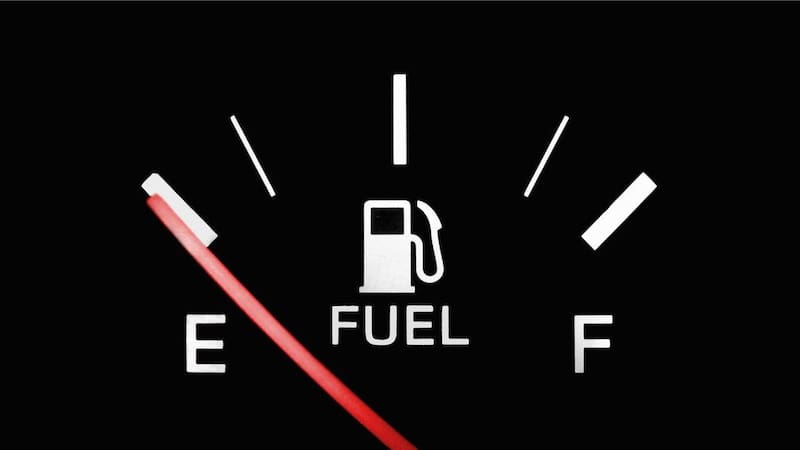 El precio del litro de combustible en España (foto: Pixabay).