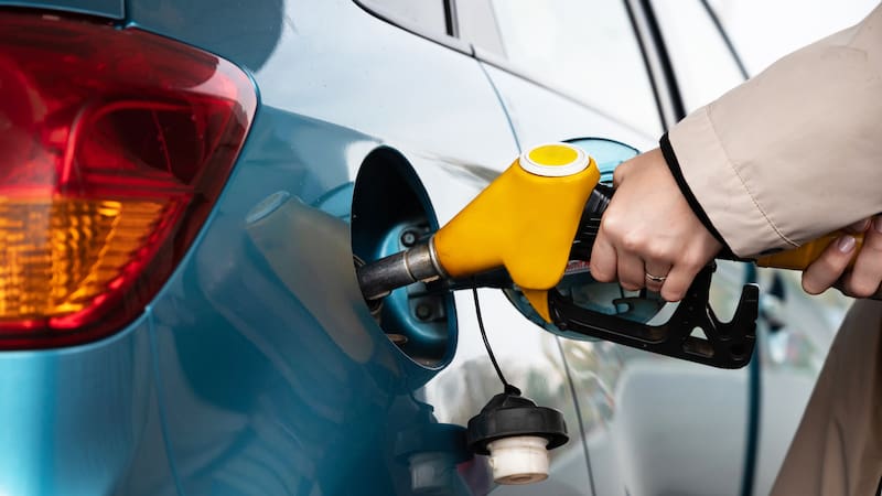Ursea publica precios de referencia para combustibles