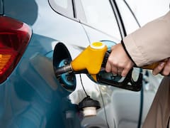 Cancelan los aumentos | El Gobierno de México lo hizo oficial y fijó el precio del combustible por debajo de este número