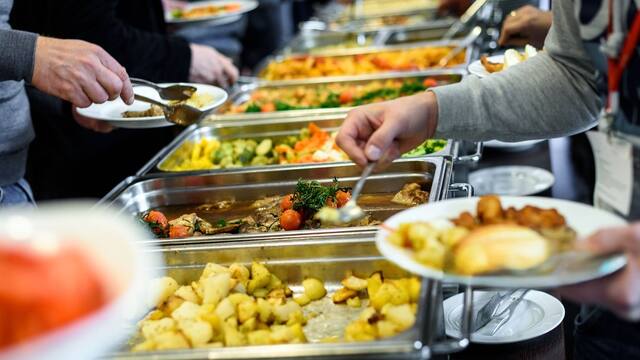 California entrega comida gratis del 9 al 14 de febrero: dónde conseguirla y en qué horarios