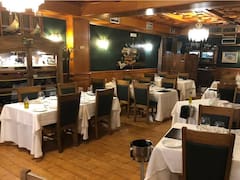 Tiene casi 40 años y es uno de los mejores restaurantes de toda España: es el favorito de la reina Sofía