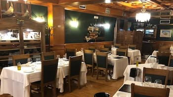 Tiene casi 40 años y es uno de los mejores restaurantes de toda España: es el favorito de la reina Sofía