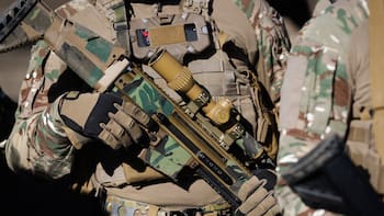 Comienza el Servicio Militar Obligatorio en agosto: anuncian la cartilla que tendrán que gestionar los nacidos en 2008