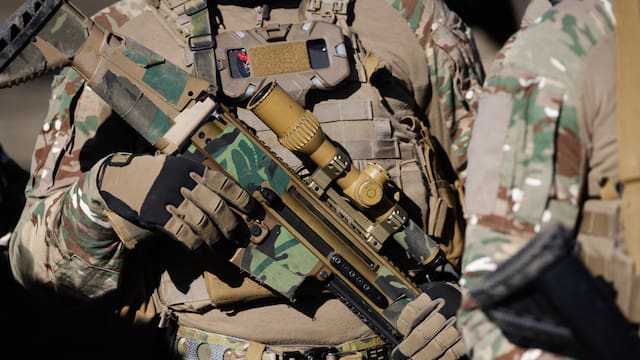 Comienza el Servicio Militar Obligatorio en agosto: anuncian la cartilla que tendrán que gestionar los nacidos en 2008