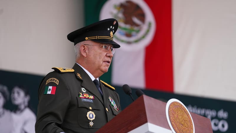Comenzó el servicio militar obligatorio: convocan a los nacidos en 2008