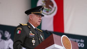 Sedena marca un giro histórico con una alianza clave para México: modernizarán toda la flota para librar combate en espacio aéreo nacional