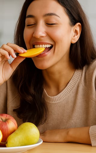Ni naranja ni ciruela: la fruta que ayuda a desintoxicar el cuerpo, según expertos de Harvard