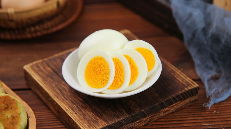 Comer huevos en el desayuno o la merienda: cuándo es mejor consumirlos para aprovechar los nutrientes y la proteína al máximo
Fuente: Shutterstock