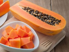 Comer papaya en cuadritos antes del desayuno ¿por qué hay que hacerlo todos los días?