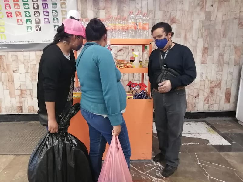 Nuevo reglamento