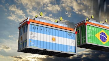 El vínculo con Brasil se independiza de la política: cuál es el verdadero riesgo que ven los empresarios
