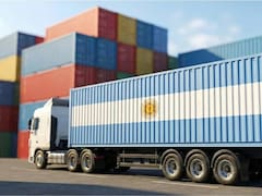 El comercio desacelera según la OMC y la guerra plantea más riesgos: la ruta “segura” que se abre para Argentina