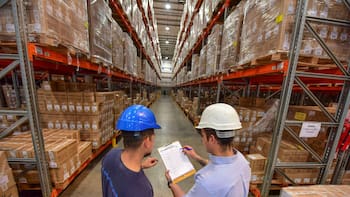Exportadores podrán operar con monitoreo remoto de Aduana: cómo adherir paso a paso y quiénes les conviene