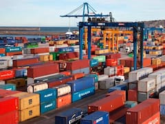 Con retos regionales, el comercio mundial creció a más del doble del periodo 2011-2024: Cepal