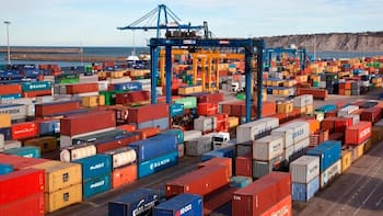 Con retos regionales, el comercio mundial creció a más del doble del periodo 2011-2024: Cepal