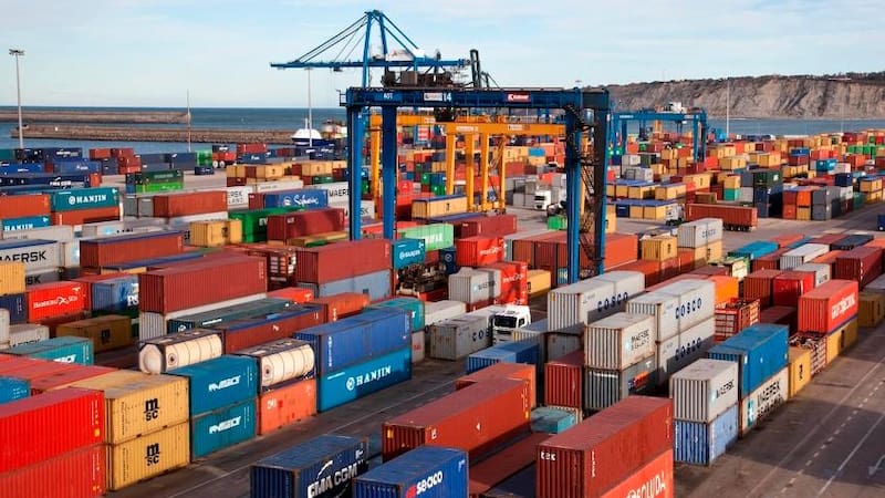 Las exportaciones de México hacia Estados Unidos aumentarán 5% este año, prevé la Cepal.