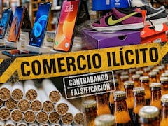 El comercio ilícito ya equivale al 5% del PBI y se consolida como una economía paralela en la Argentina
