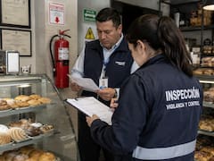 Infracciones: cuándo se puede clausurar un comercio en Ciudad de Mexico, Monterrey y Guadalajara