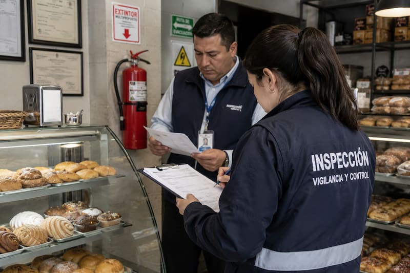 Está confirmado | El Gobierno visitará comercio por comercio con inspectores para verificar la existencia de 3 requisitos obligatorios