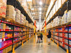 Llega el “Lollapalooza” de los comercios mayoristas: cómo hacer para conseguir descuentos del 40%