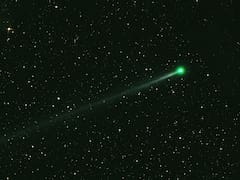 Llega el Cometa Lemmon: cuándo y desde dónde se verá el fenómeno astronómico único en el país