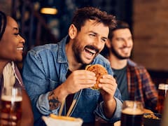 La joya oculta en el centro de Madrid | Este restaurante ofrece comida por 1 euro: cuenta con más de 100 opciones para degustar