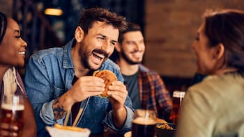 La joya oculta en el centro de Madrid | Este restaurante ofrece comida por 1 euro: cuenta con más de 100 opciones para degustar