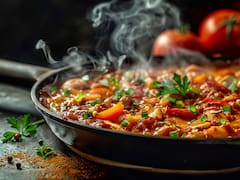 Cocina un solo día y resuelve las comidas de toda la semana: las recetas fáciles para ahorrar tiempo