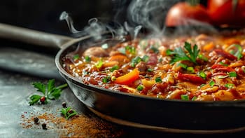 Cocina un solo día y resuelve las comidas de toda la semana: las recetas fáciles para ahorrar tiempo