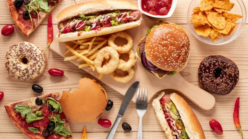 En la rutina diaria, hay muchas personas que no encuentran el tiempo para cocinar y comer sano, por lo que terminan cayendo en ciclos de comida rápida o chatarra que a largo plazo puede perjudicar a la salud.