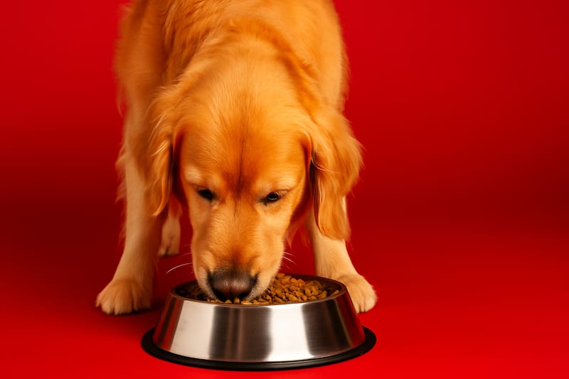 El producto fue retirado del mercado tras detectarse fragmentos plásticos que podrían causar lesiones internas graves en los animales. Fuente: ChatGPT.