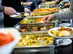 Confirmado por la Ley Federal del Trabajo: cambia el descanso para comer y los trabajadores que no puedan tomarlo fuera de su lugar de trabajo deberán recibir un salario extra obligatorio