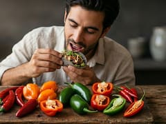 Tu cerebro está jugando contigo: la verdadera razón por la que comes como un desesperado sin tener hambre